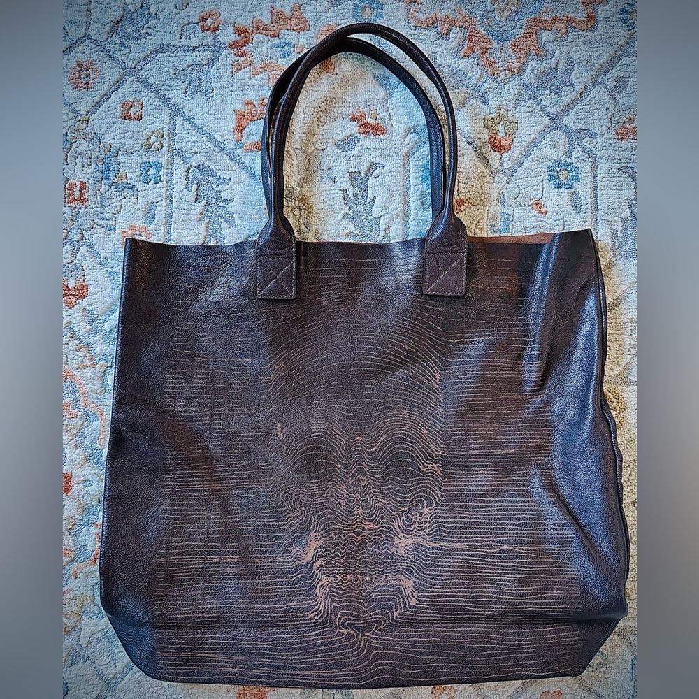John Varvatos bag 💼